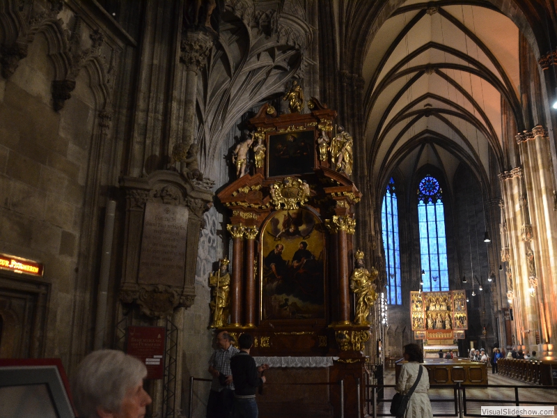 St Stephen's Cathedral_2720