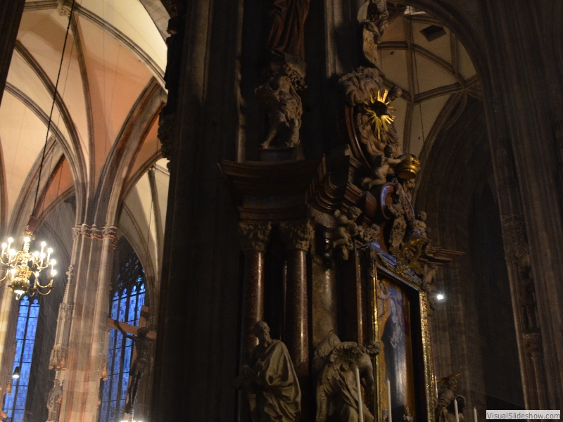 St Stephen's Cathedral_2726