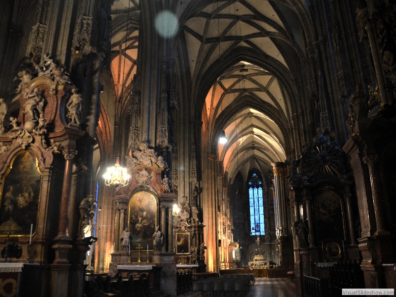 St Stephen's Cathedral_2735